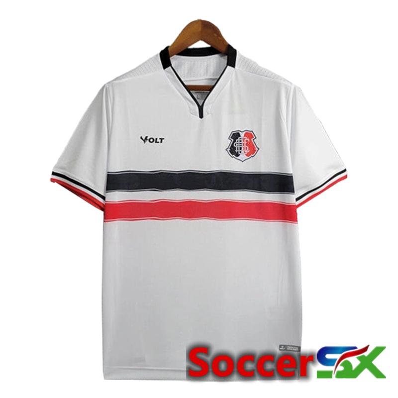 Santa Cruz Away Soccer Jersey 2024/2025