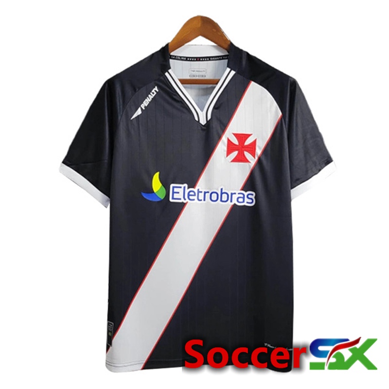 CR Vasco Da Gama Retro Home Soccer Jersey 2010/2011