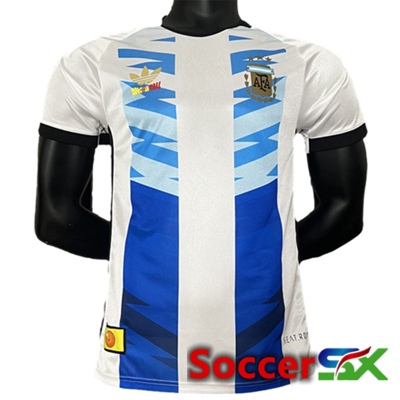 Argentine Soccer Jersey Special Edition 2024/2025