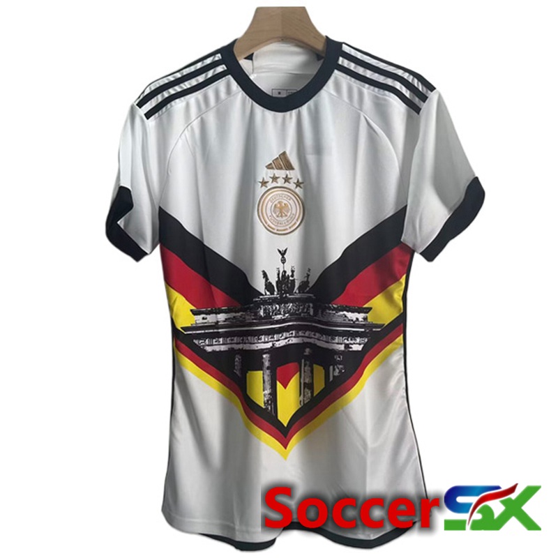 Germany Soccer Jersey Special Edition 2024/2025