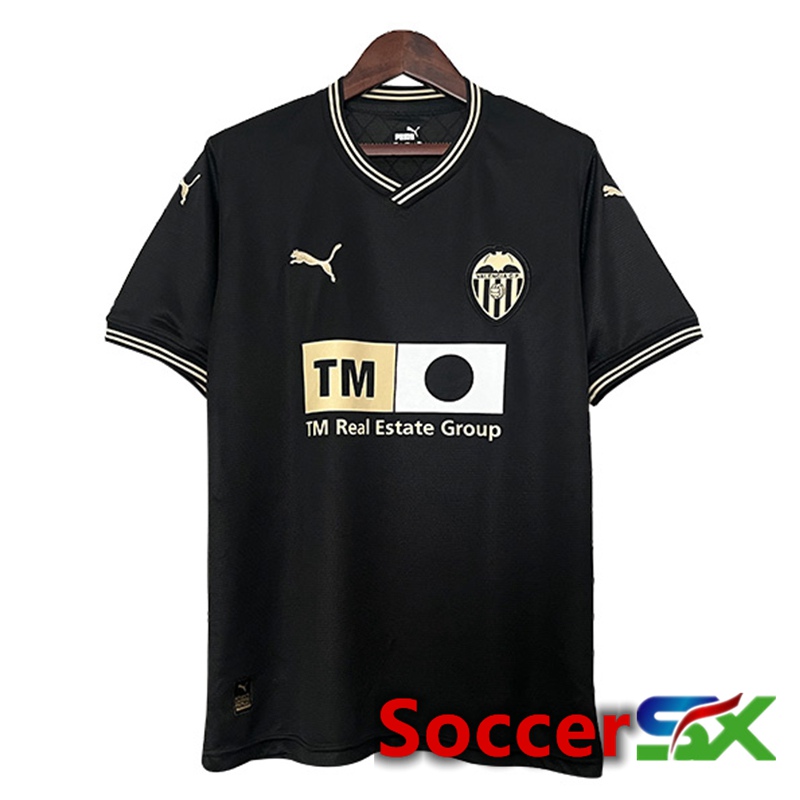 Valencia CF Soccer Jersey Special Edition 2024/2025