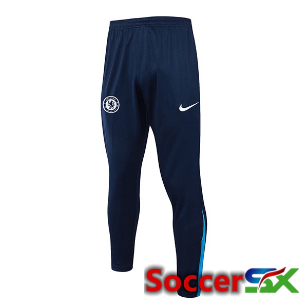 FC Chelsea Training Pants Blue Royal 2024/2025