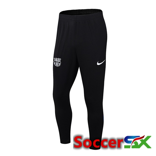 FC Barcelona Training Pants Black 2024/2025