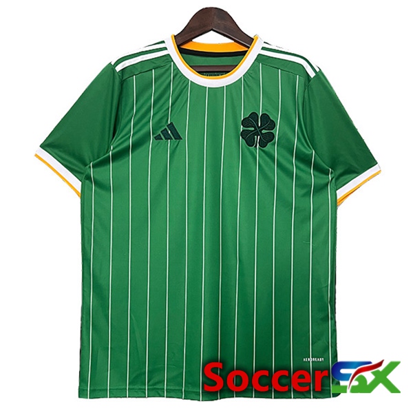 Celtic FC Soccer Jersey Special Edition 2024/2025