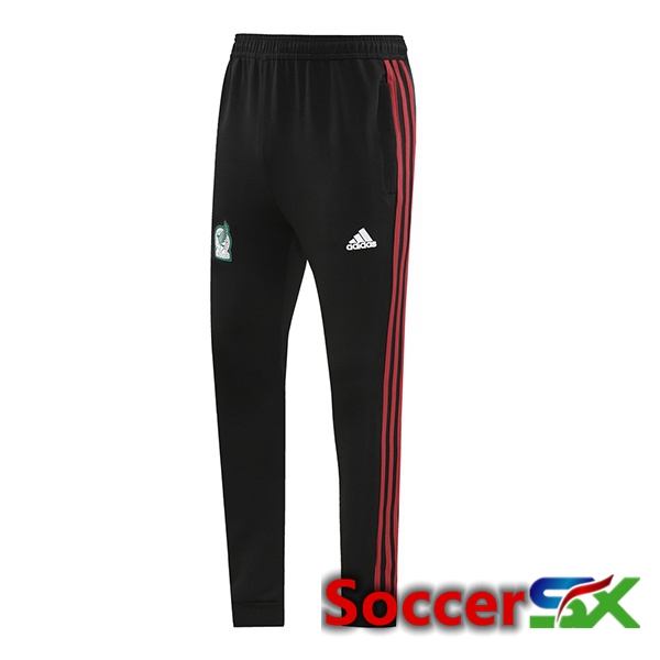 Mexico Training Pants Blue Royal 2024/2025