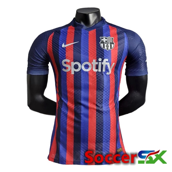 FC Barcelona Soccer Jersey Special Edition 2024/2025