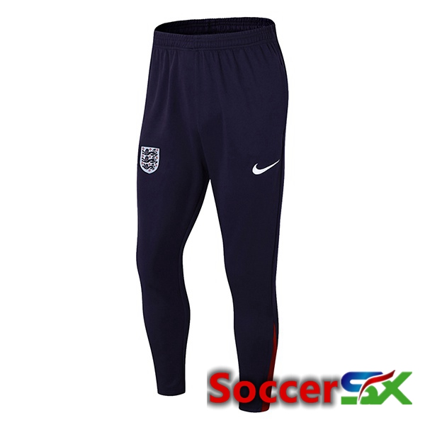 England Training Pants Blue Royal 2024/2025