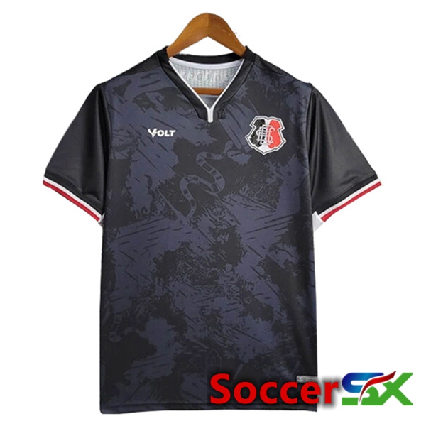 New Santa Cruz Goalkeeper Soccer Jersey Away Soccer Jersey 2024/2025