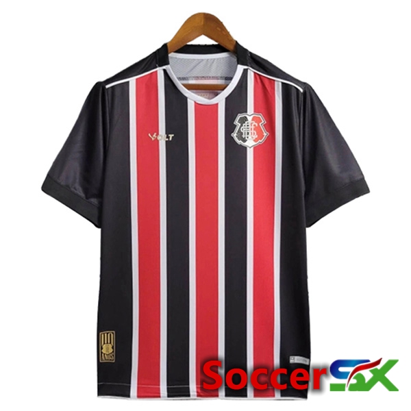 New Santa Cruz Home Soccer Jersey 2024/2025