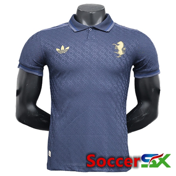 Juventus Third Soccer Jersey 2024/2025