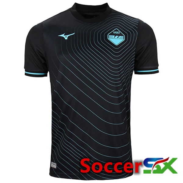 SS Lazio Third New Soccer Jersey 2024/2025