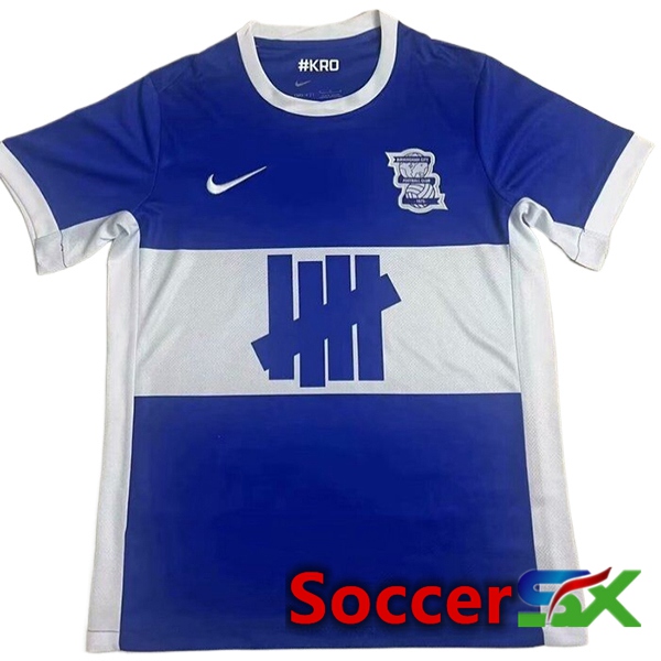 Birmingham City Home Soccer Jersey 2024/2025
