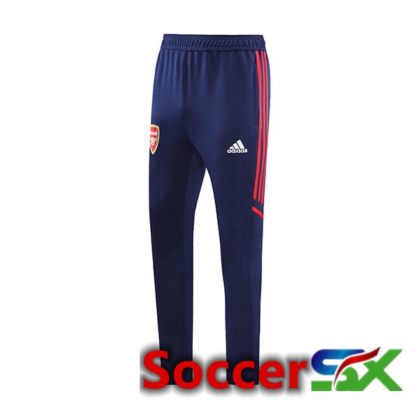 Arsenal Training Pants Blue 2022/2023