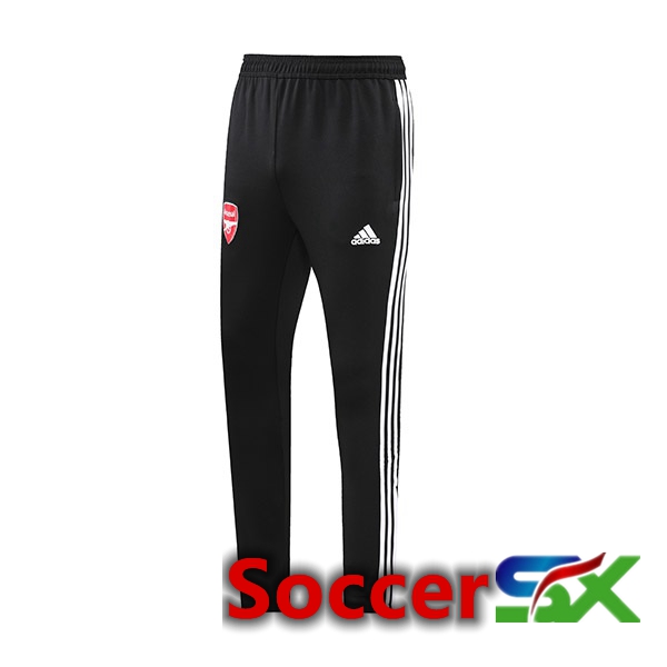 Arsenal Training Pants Black 2022/2024