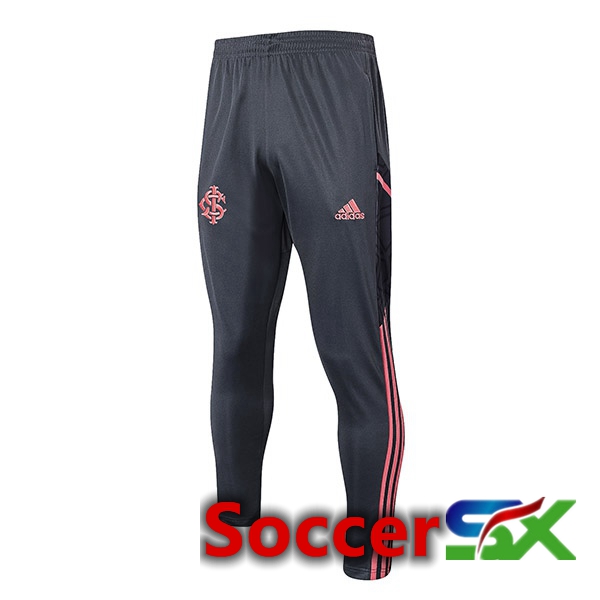 SC Internacional Training Pants Black 2022/2023