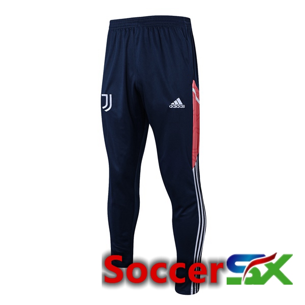 Juventus Training Pants Black 2022/2023