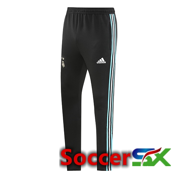 Argentina Training Pants Black 2022/2023