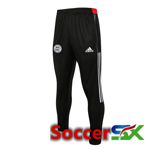 Bayern Munich Training Pants Black 2022/2023