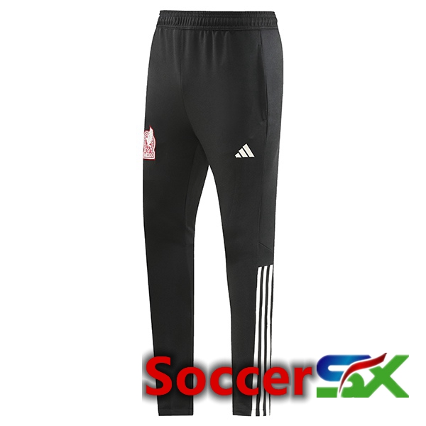 Mexico Training Pants Black 2022/2023