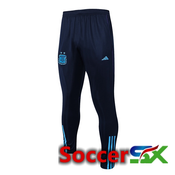 Argentina Training Pants Black 2022/2023