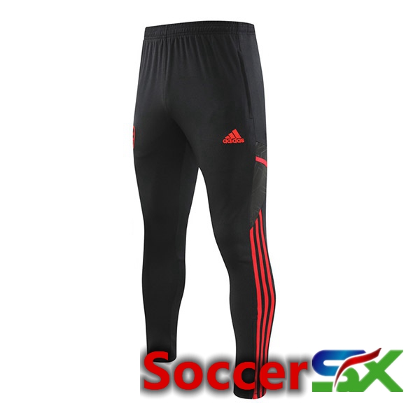 Arsenal Training Pants Black 2022/2023