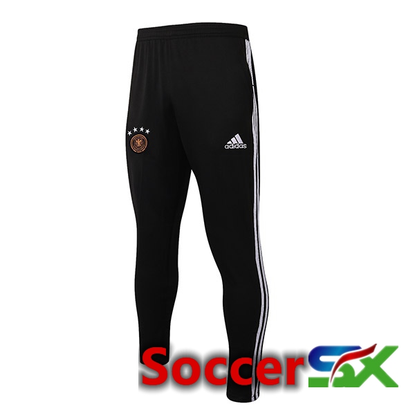 Germany Training Pants Black 2022/2023