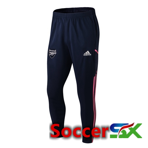 Arsenal Training Pants Blue 2022/2023