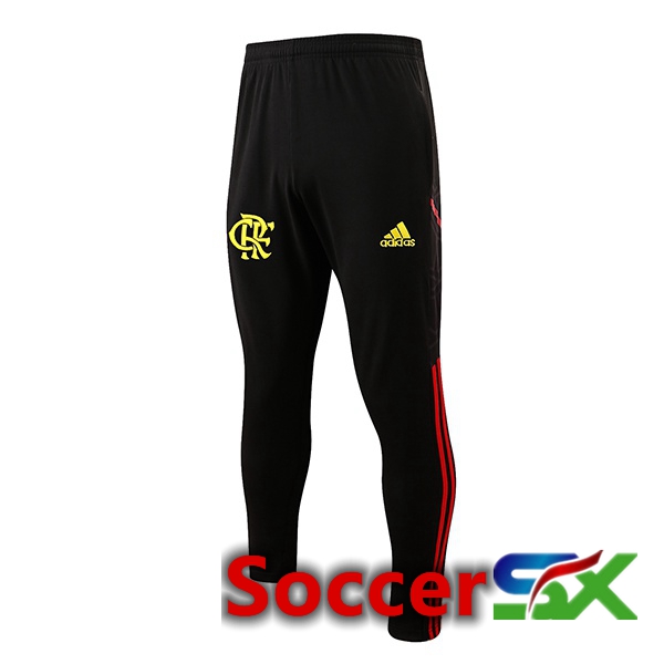Flamengo Training Pants Black 2022/2023