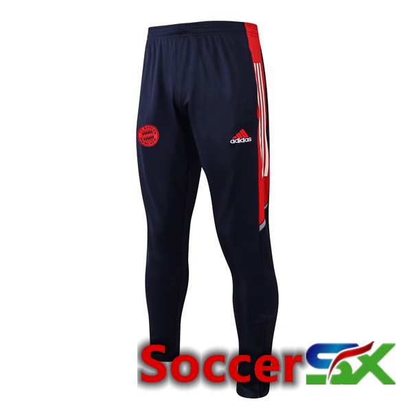 Bayern Munich Training Pants Royal Blue 2022/2023