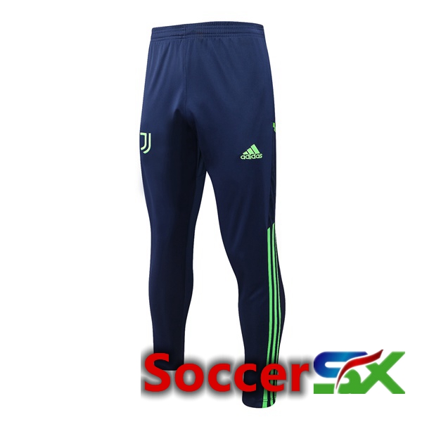 Juventus Training Pants Blue 2022/2023