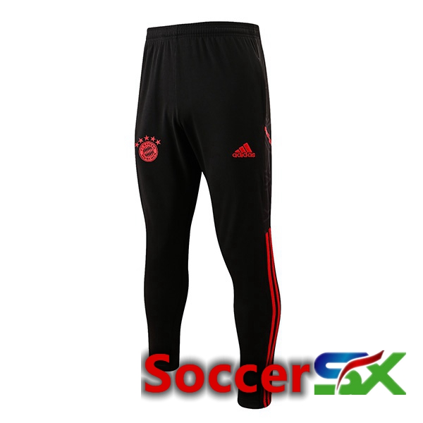 Bayern Munich Training Pants Black 2022/2023