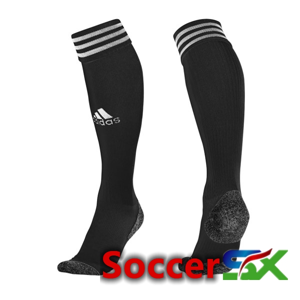 Bayern Munich Soccer Socks Third Black 2022/2023