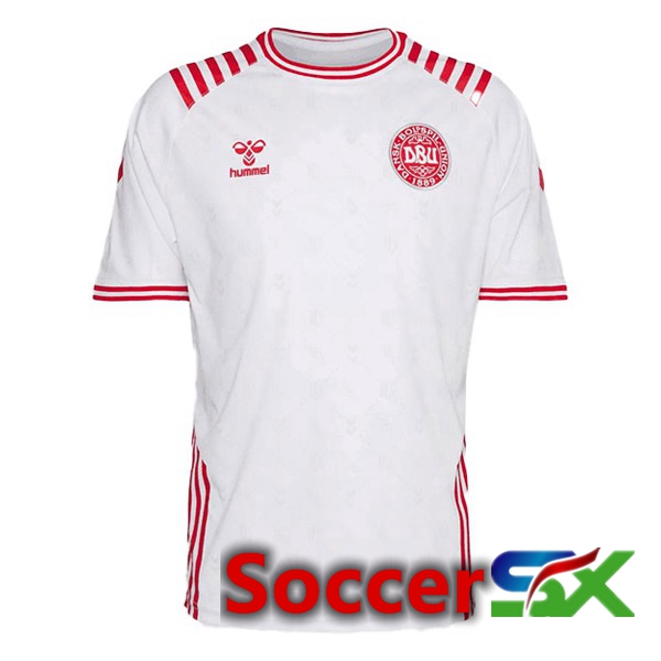 Denmark Special White 2023/2023