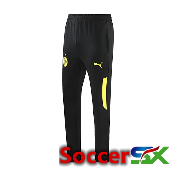 Dortmund BVB Training Pants Black 2022/2023