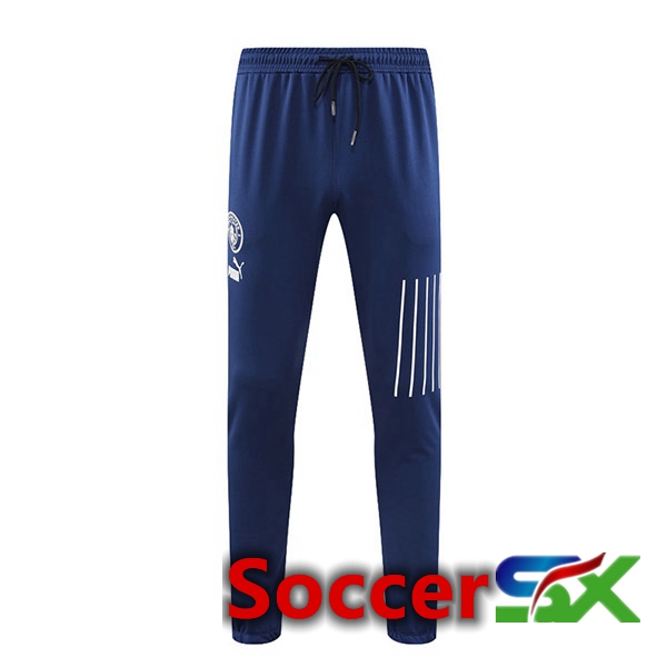 Manchester City Training Pants Blue 2022/2023