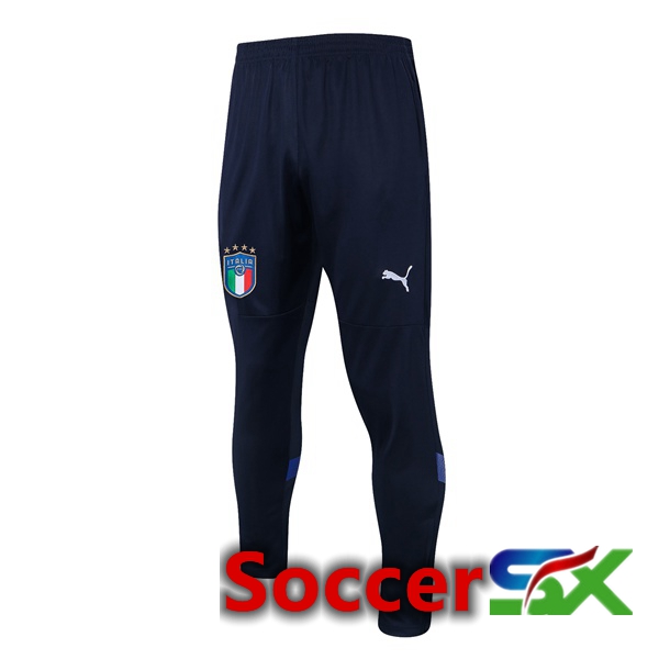 Italy Training Pants Black 2022/2023