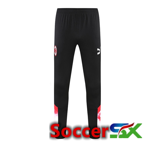 AC Milan Training Pants Black 2022/2023