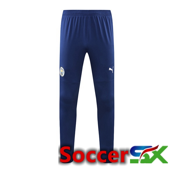 Manchester City Training Pants Blue 2022/2023