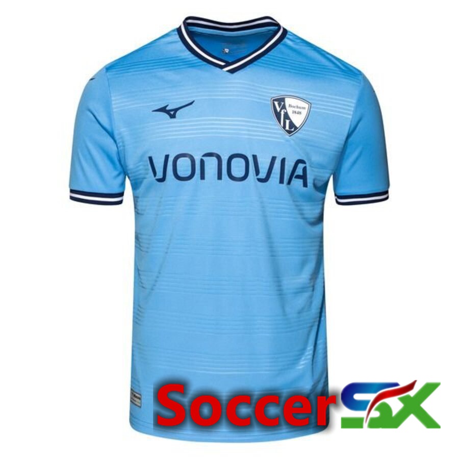 VfL Bochum Away Jersey 2022/2023