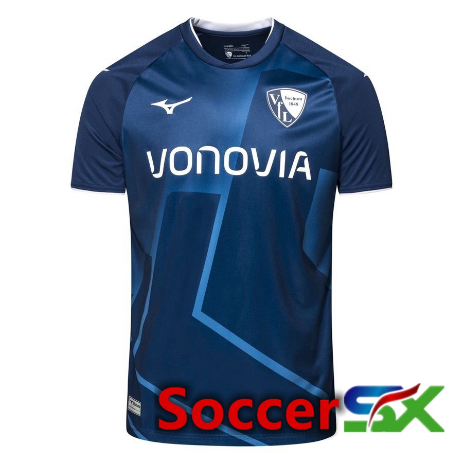 VfL Bochum Home Jersey 2022/2023