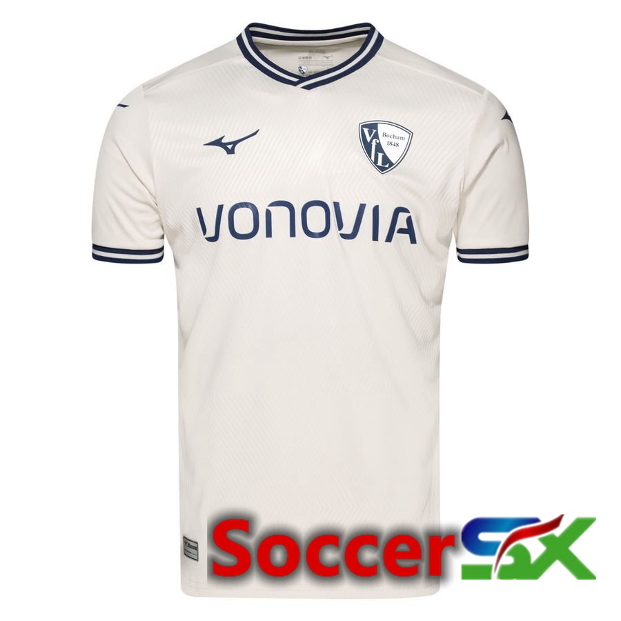 VfL Bochum Third Jersey 2022/2023