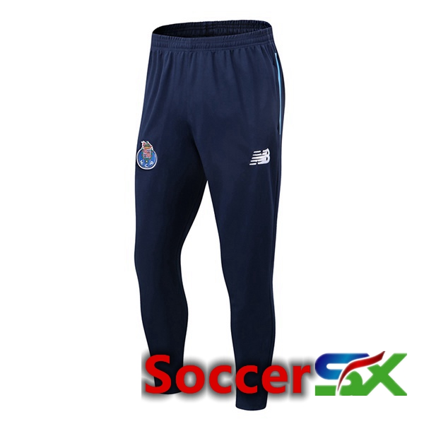 FC Porto Training Pants Blue 2022/2023
