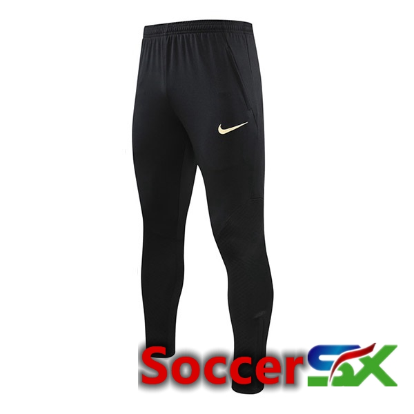 FC Chelsea Training Pants Black 2022/2023