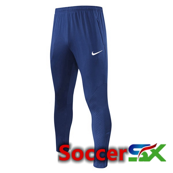 Paris PSG Training Pants Blue 2022/2023