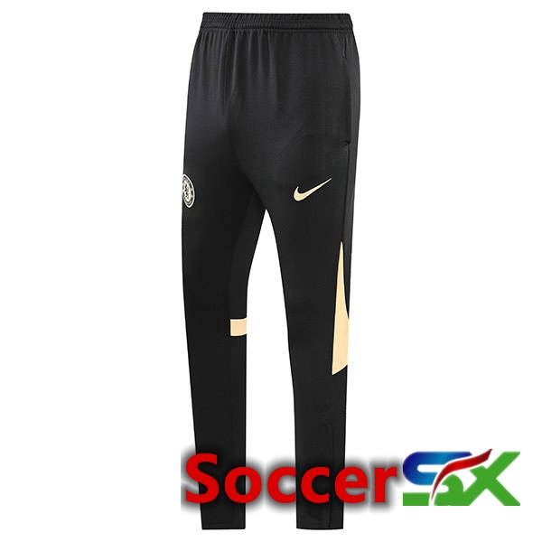 FC Chelsea Training Pants Black 2022/2023