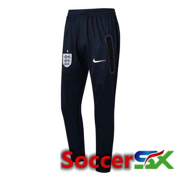 England Training Pants Royal Blue 2022/2023