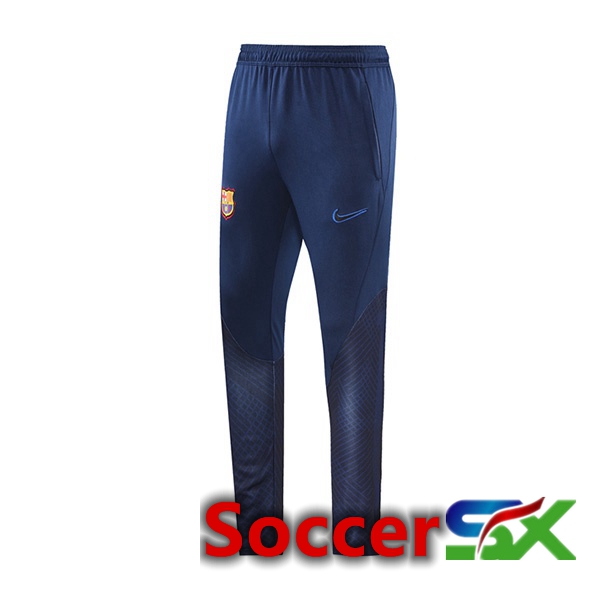 FC Barcelona Training Pants Blue 2022/2023