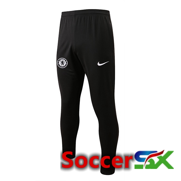FC Chelsea Training Pants Black 2022/2023