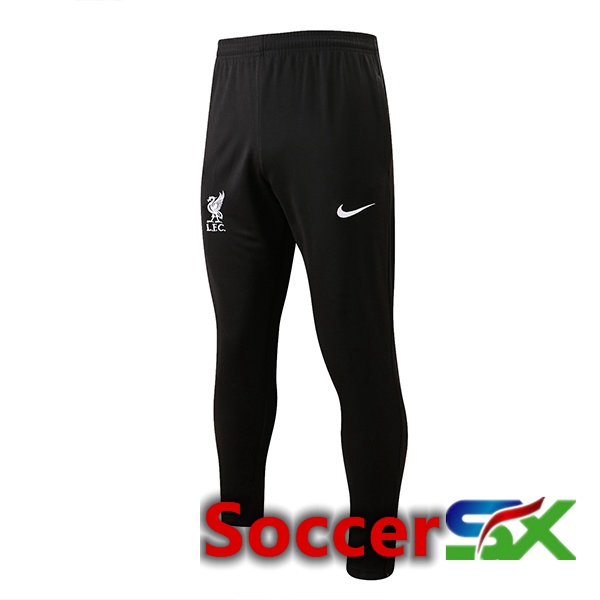 FC Liverpool Training Pants Black 2022/2023