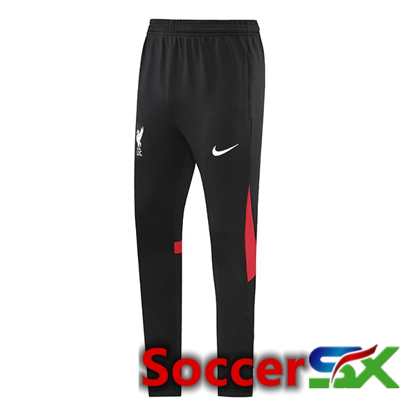 FC Liverpool Training Pants Black 2022/2023